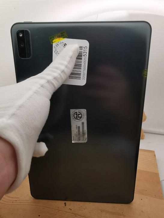 荣耀平板V6 6+64 WiFi版无拆修