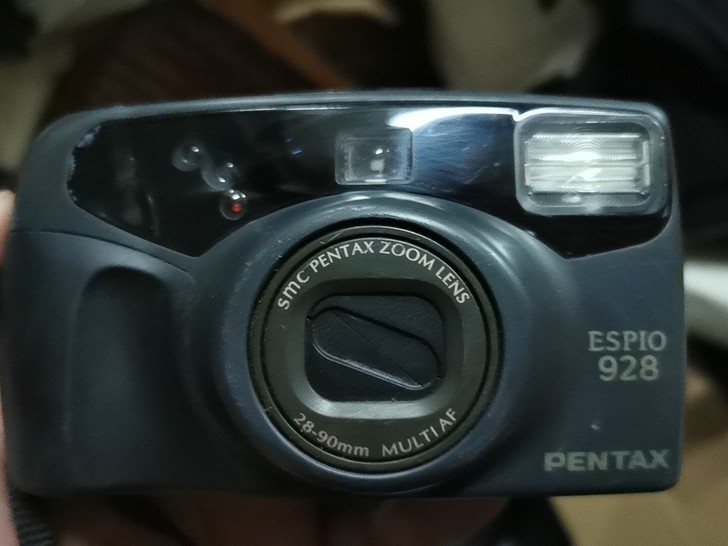 宾德我928相机，喜欢收藏的来，看准再拍