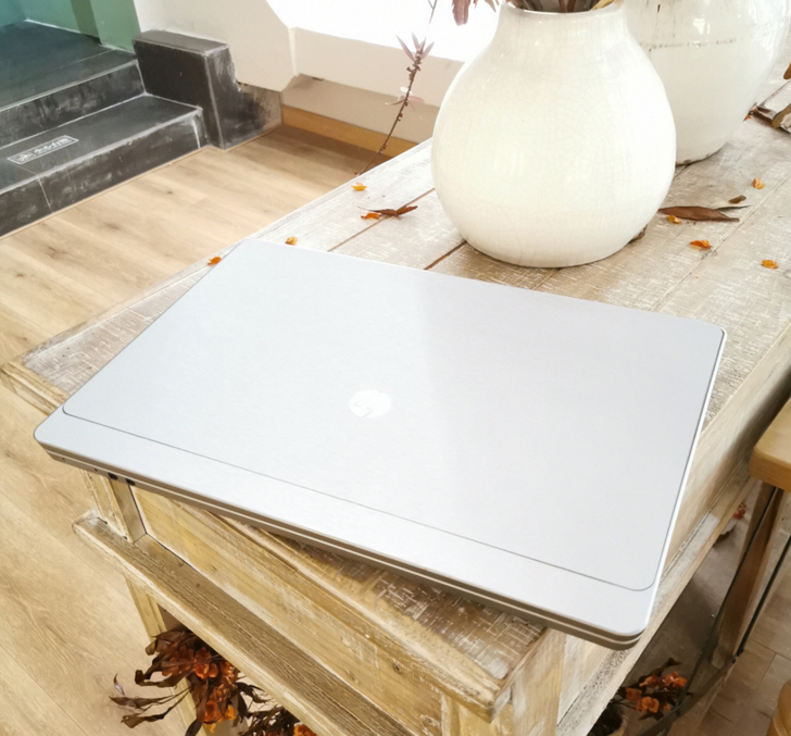 转让 惠普15寸 笔记本电脑i7四核 固态...