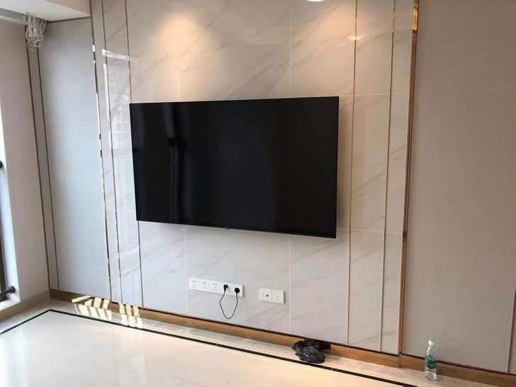 海尔英寸4K高清超大屏智能家用喜欢的联系