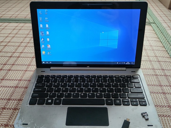 ezpad6