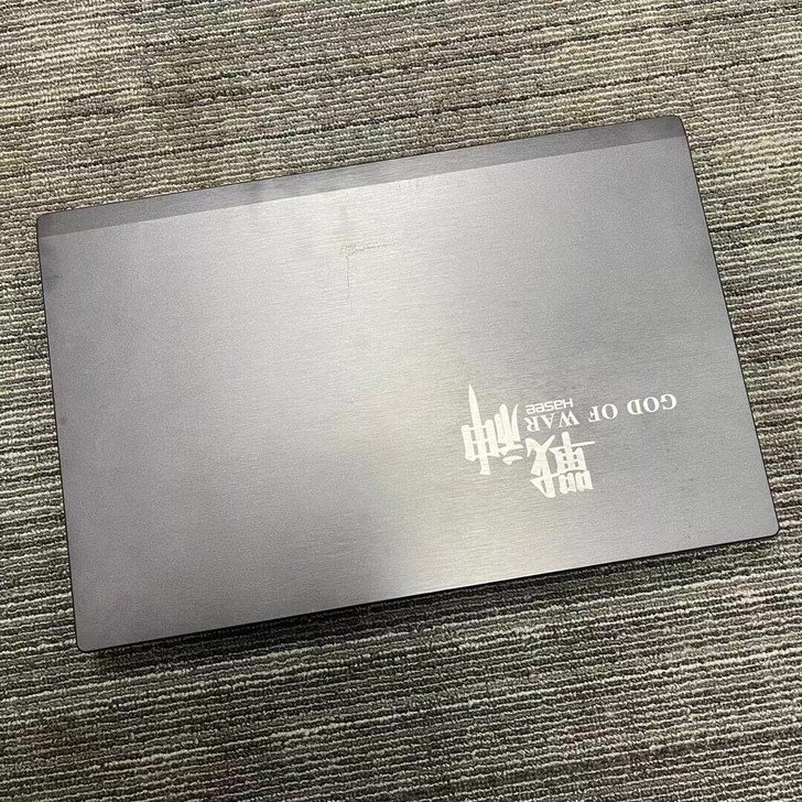 轻游戏本，神舟战神