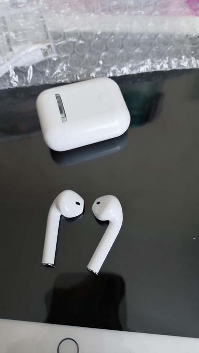 无线蓝牙耳机双耳迷你听歌运动高音质小米OP...