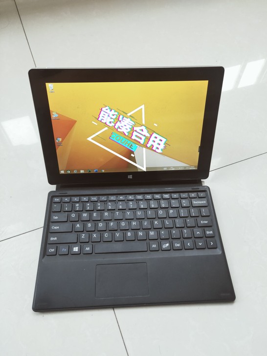 海尔平板，买了几年，现在看视频，上网，学习...