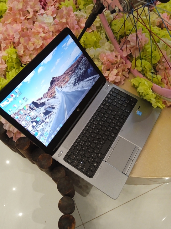 薄款 8G 惠普笔记本电脑256G固态  ...