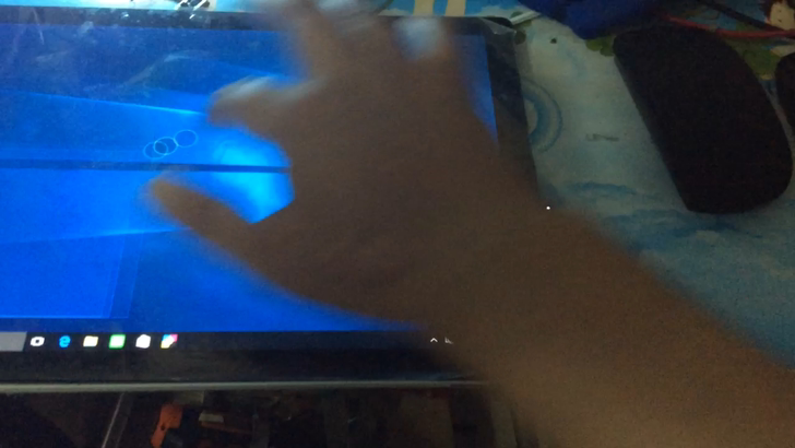 微软surfacepro4总成