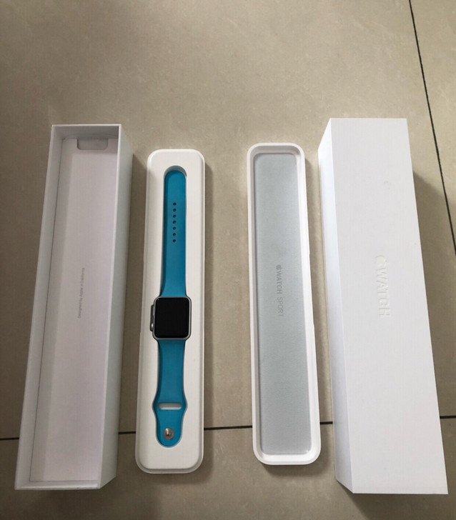 Apple Watch 一代