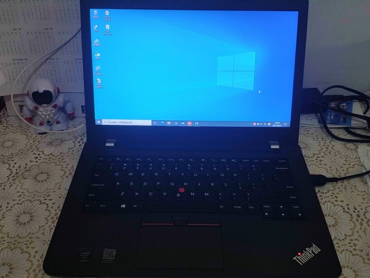 联想 Thinkpad E450C 具体信...
