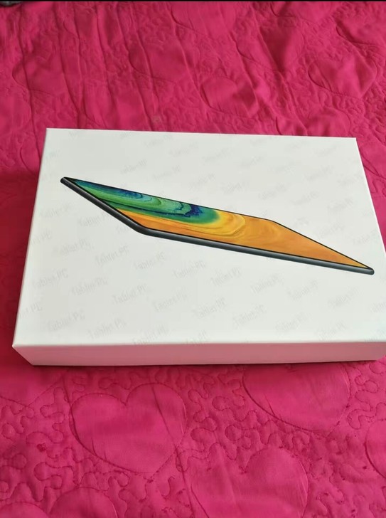 荣耀至尊12寸平板电脑安卓5G全网通学生网...