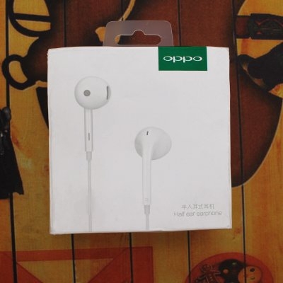 oppo原装正品耳机