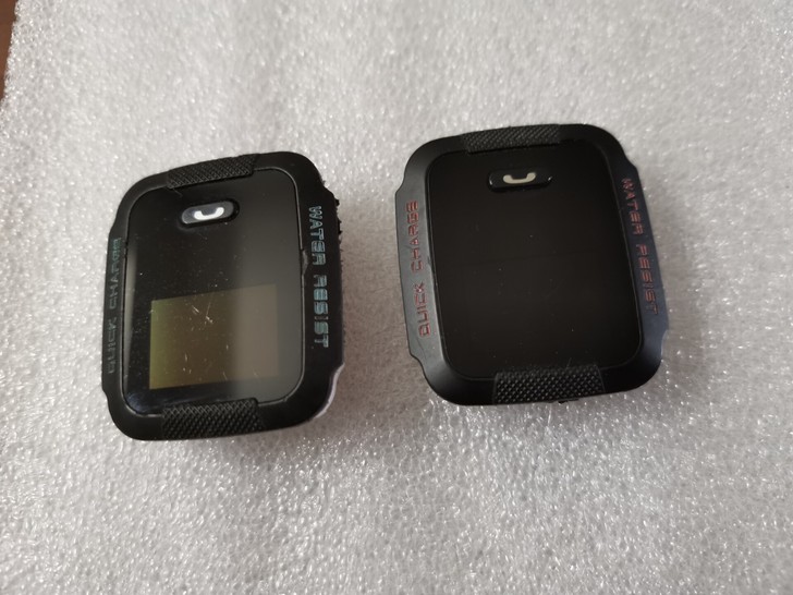 小天才电话手表屏幕y03屏幕,原装拆机屏幕...