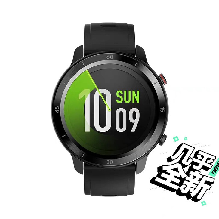 【新品现货】TicWatch GTX GT...