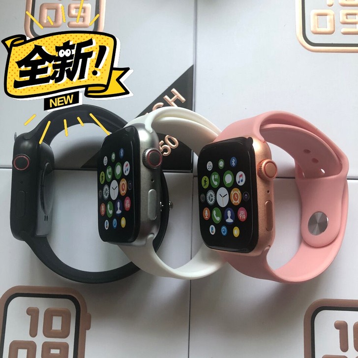 Watch6蓝牙智能手表儿童手表！支付功能...