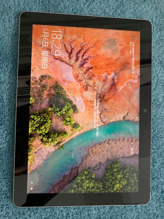 Surface go 128g微软平板电脑...