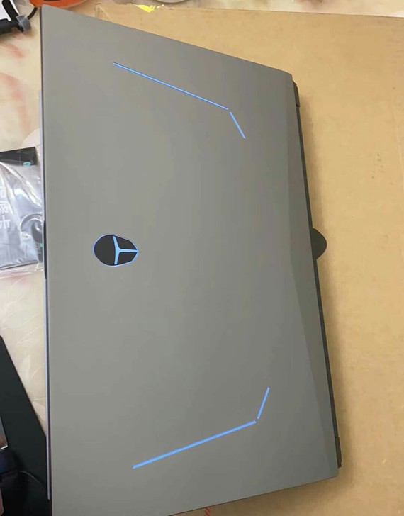 9.9新带包装雷神911 plus金属游戏...