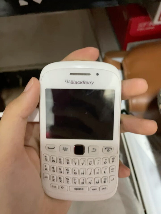 黑莓手机/BlackBerry