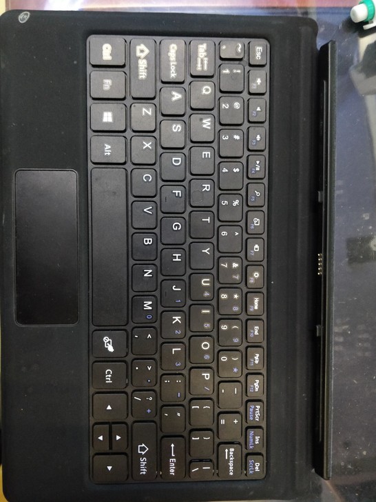 求购小黑板原装键盘 10个