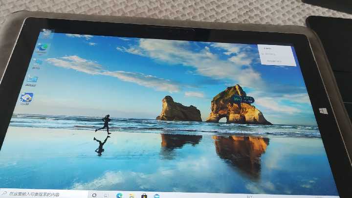 微软surface pro3高配版 i7-...