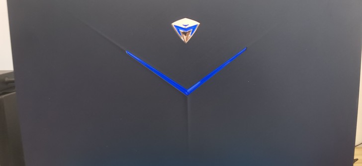 机械师 T90 Plus送键盘鼠标耳机吃鸡...