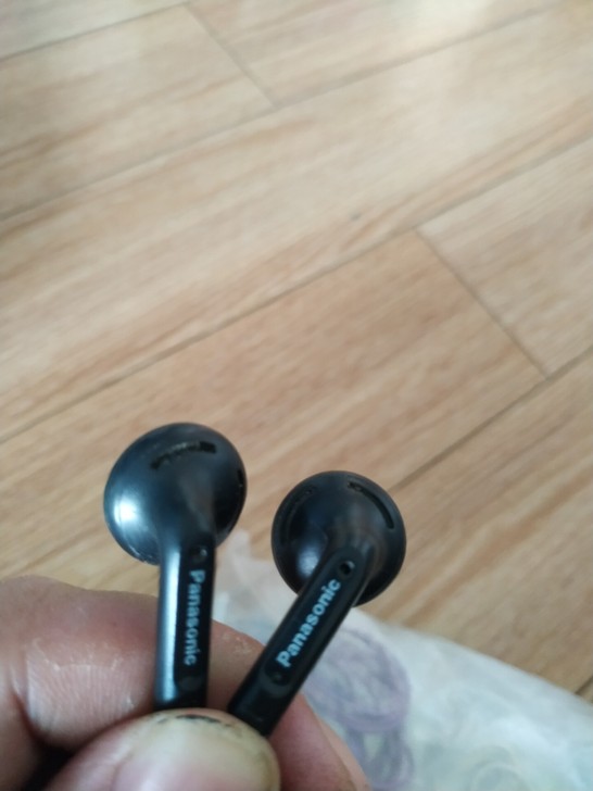 各种牌子的故障耳机，有松下，骷髅，jvc等...