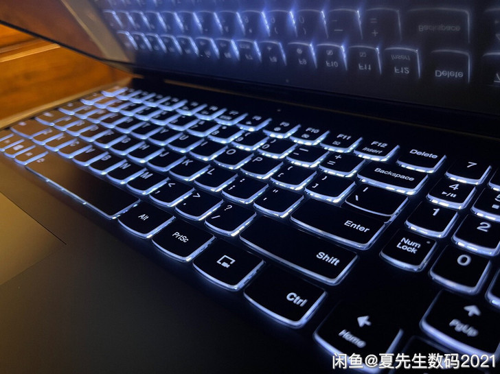 联想拯救者Y7000  15.6寸游戏笔记...
