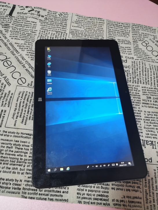 酷比魔方iwork11手写版10.6寸Wi...