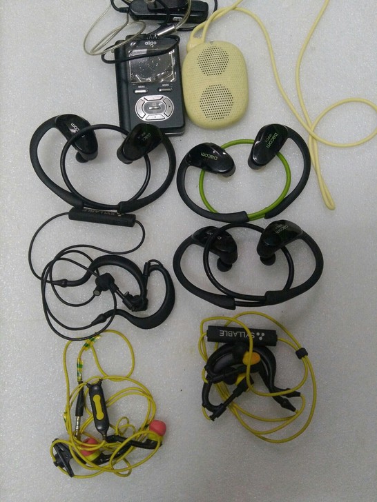 森海塞尔耳机蓝牙耳机打包出。森海塞尔CX6...