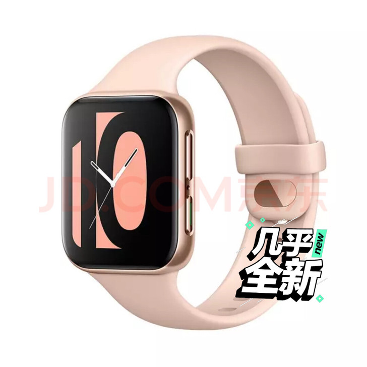 oppop Watch只能电话手表eSIM...