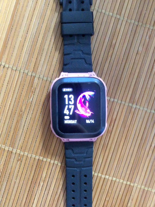 小天才电话手表Z2y