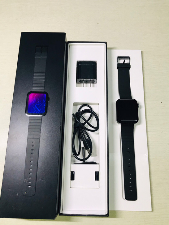 小米手表 xmwt01 小米智能手表