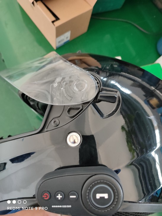 雅马哈全盔2xl，具体头围到官网查看，闲置...
