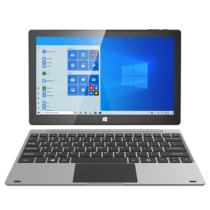 win10平板电脑二合一微软windows...
