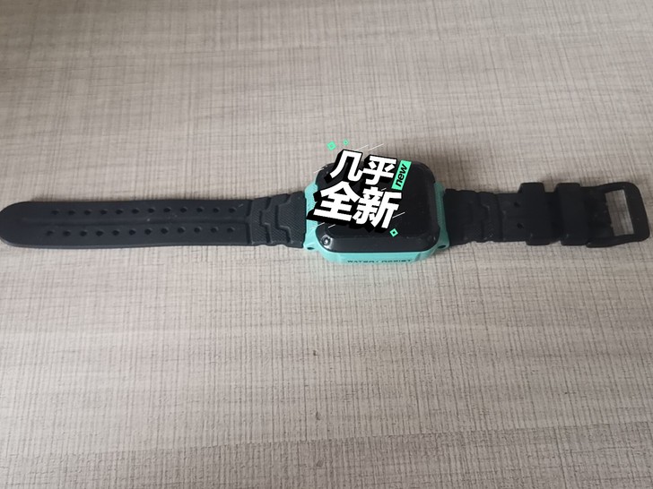 现有闲置电话手表9成新，Z3喜欢速购
