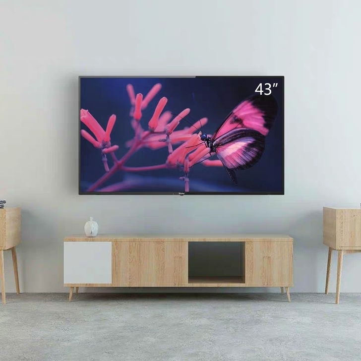 Haier/海尔 LE43C51 43英寸...