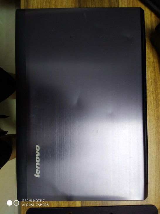 Lenovo/联想 扬天V480c联想笔记...