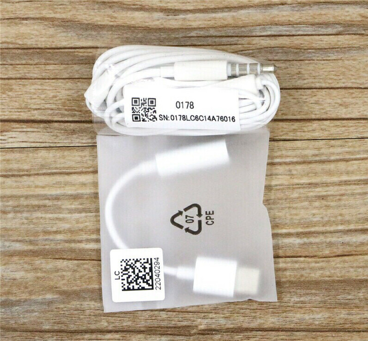 我卖的是华为原装耳机，看清楚，是耳