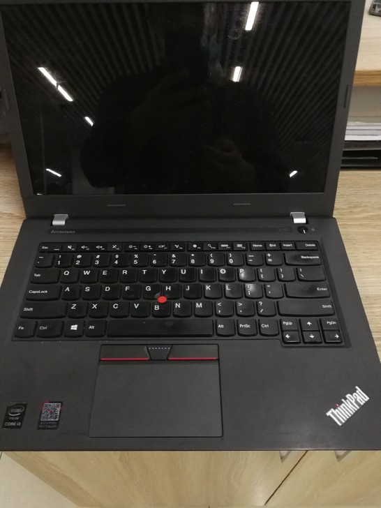 联想Thinkpad 笔记本电脑E431 ...