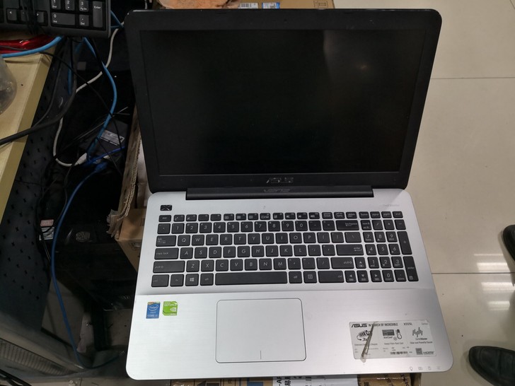 华硕 X555L i7 笔记本电脑 i7 ...