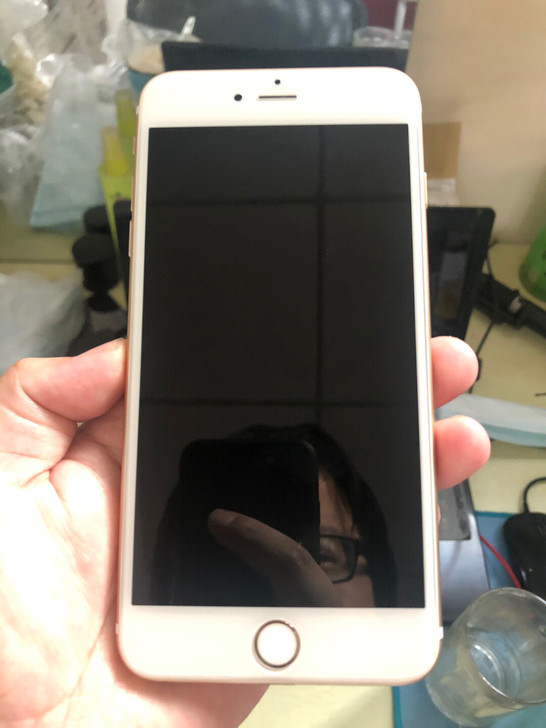 自己用的手机，已闲置半年，更换过原装电池（...