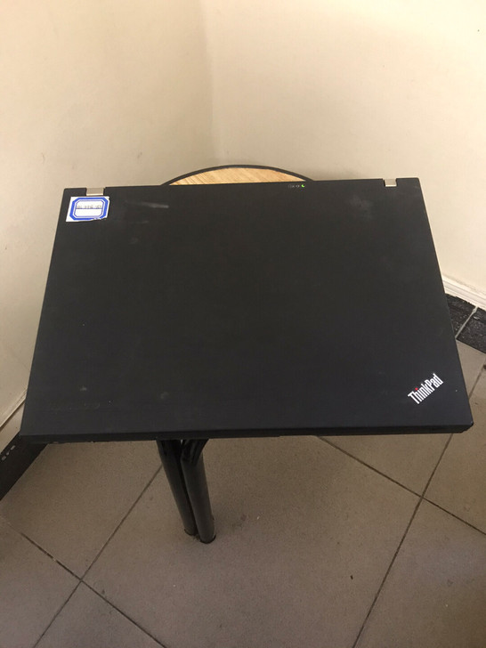 联想T500大屏笔记本电脑