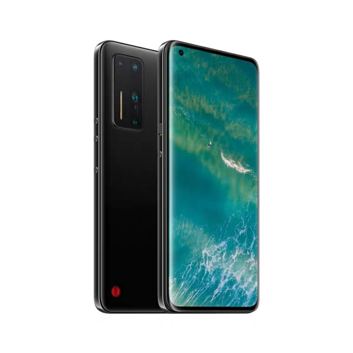 坚果R2手机 8+128g  未拆封 顺丰...