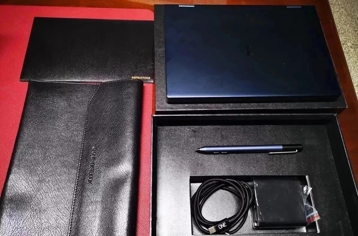 壹号本 4 代 11代 i5 16 1T高...