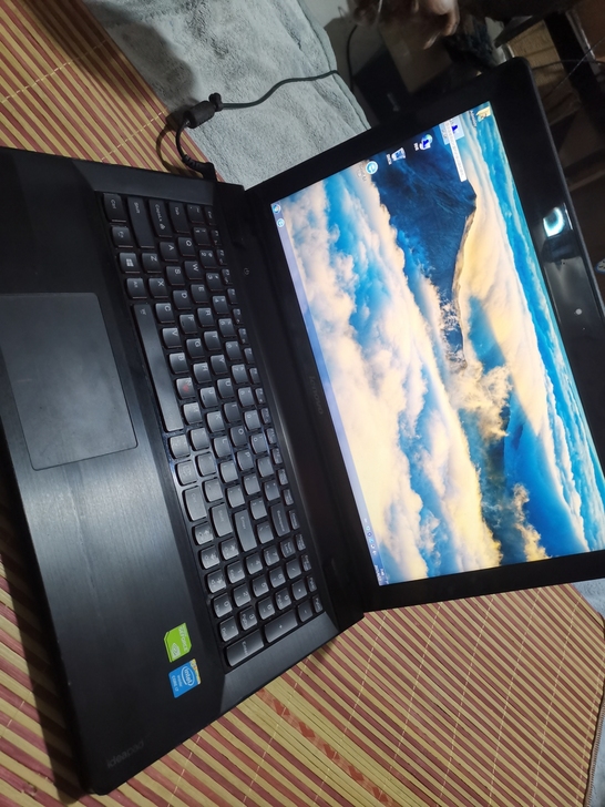 联想y510p笔记本电脑！