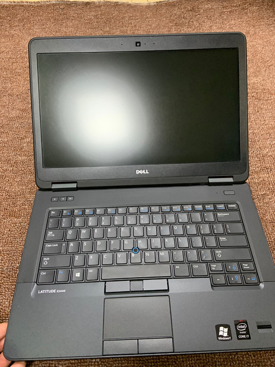 戴尔E5440 i7独显 四代 二手笔记本...