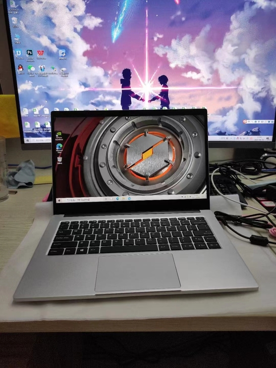 机械革命(MECHREVO)S1 Pro ...