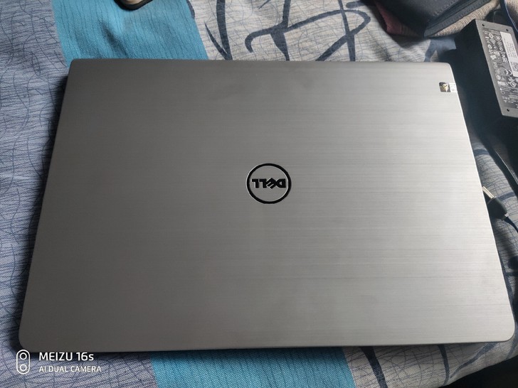 戴尔dell 灵越14-5445 处理器a...