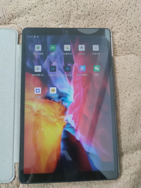 酷比魔方iplay20平板电脑10寸安卓1...