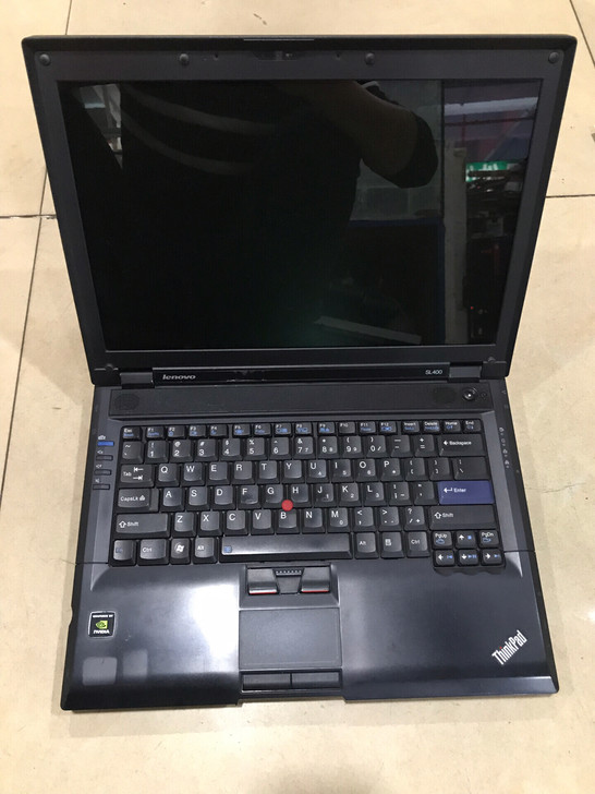 联想 ThinKPad SL400笔记本