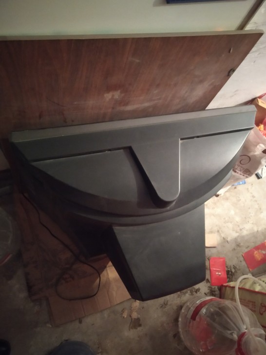 海信平板电视机