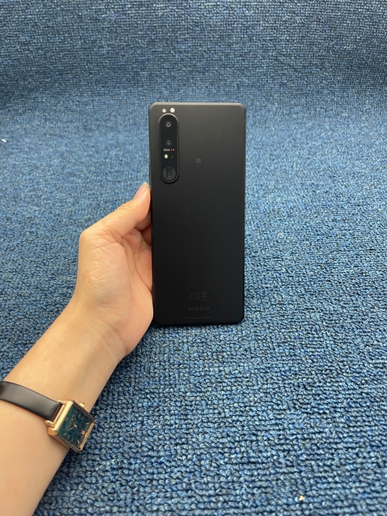 索尼 Xperia 1iii 12+512...